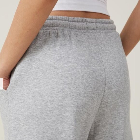 COTTON ON - Classic Fleece Sweatpants Size Small - Picture 2 of 6